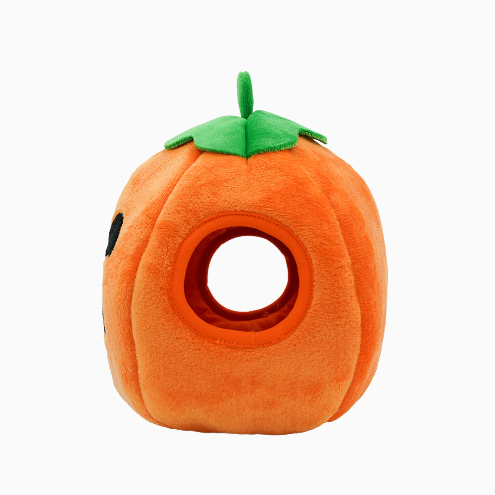 HugSmart - Halloween Night - Ghost Pumpkin