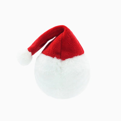 HugSmart Happy Woofmas - Santa Ball