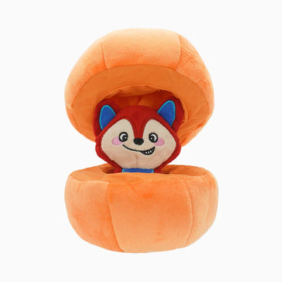 Hugsmart Fruity Critterz - Pumpkin