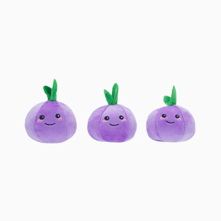 Hugsmart Food Party - Grocery Bag