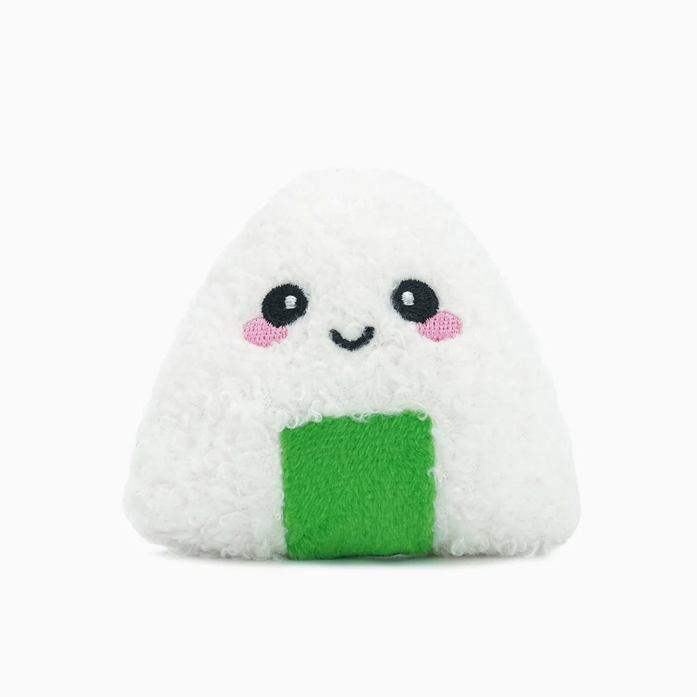 Hugsmart Japan Foodie - Rice Ball