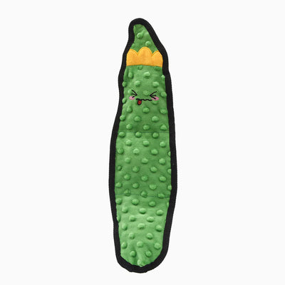 Hugsmart - Squeakin' Vegetables - Pickle