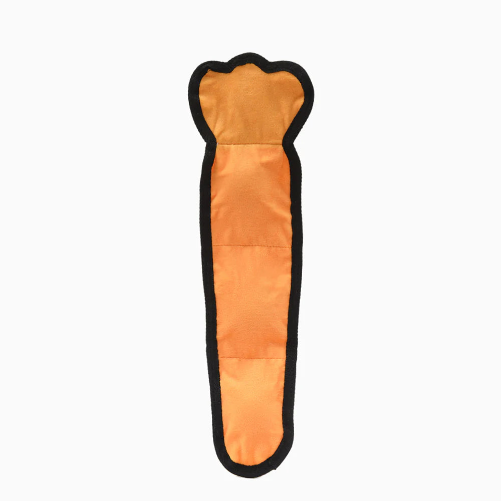 Hugsmart - Squeakin' Vegetables - Carrot