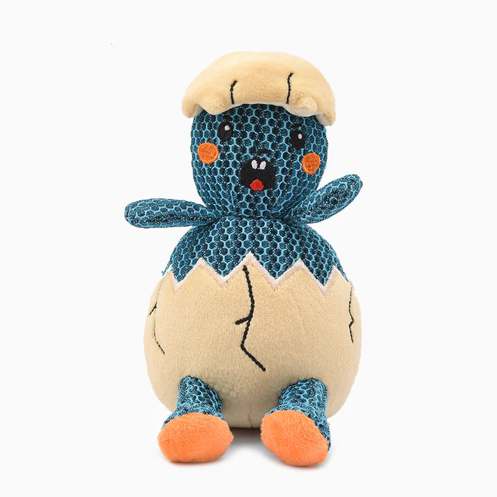 Hugsmart Dinosaur Land - Dino Egg