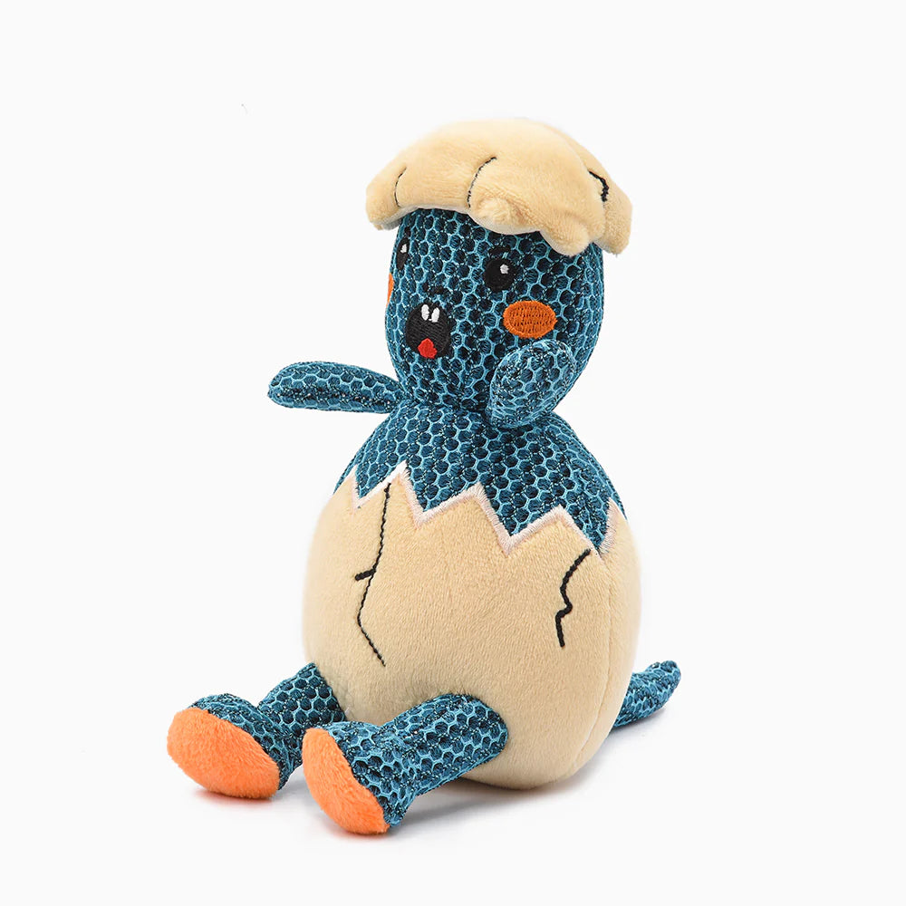 Hugsmart Dinosaur Land - Dino Egg