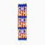 Hugsmart Super Firehose - Popcorn