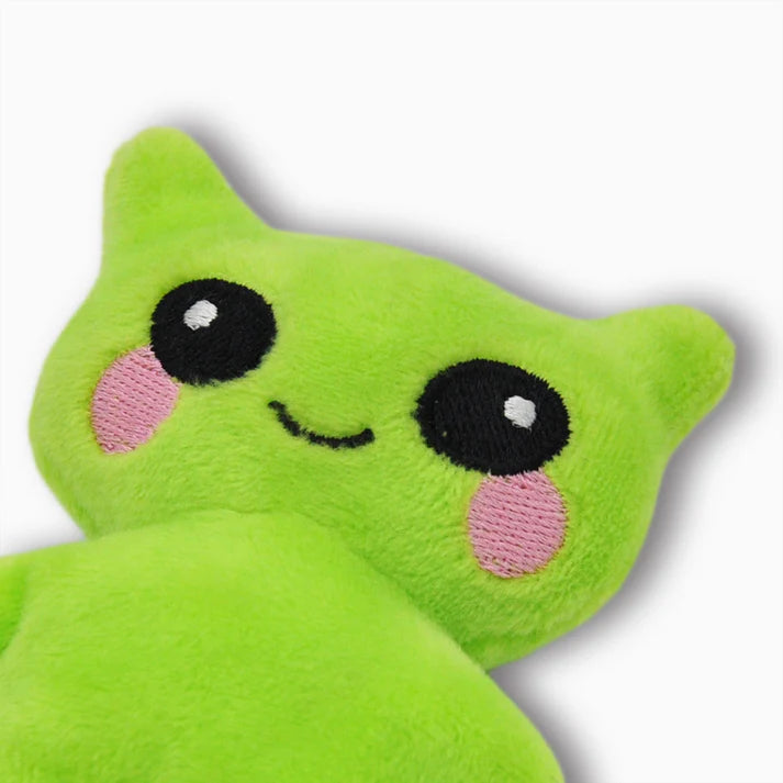 Hugsmart - Space Paws - Aliens