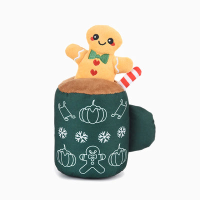 HugSmart Gingerbread Latte