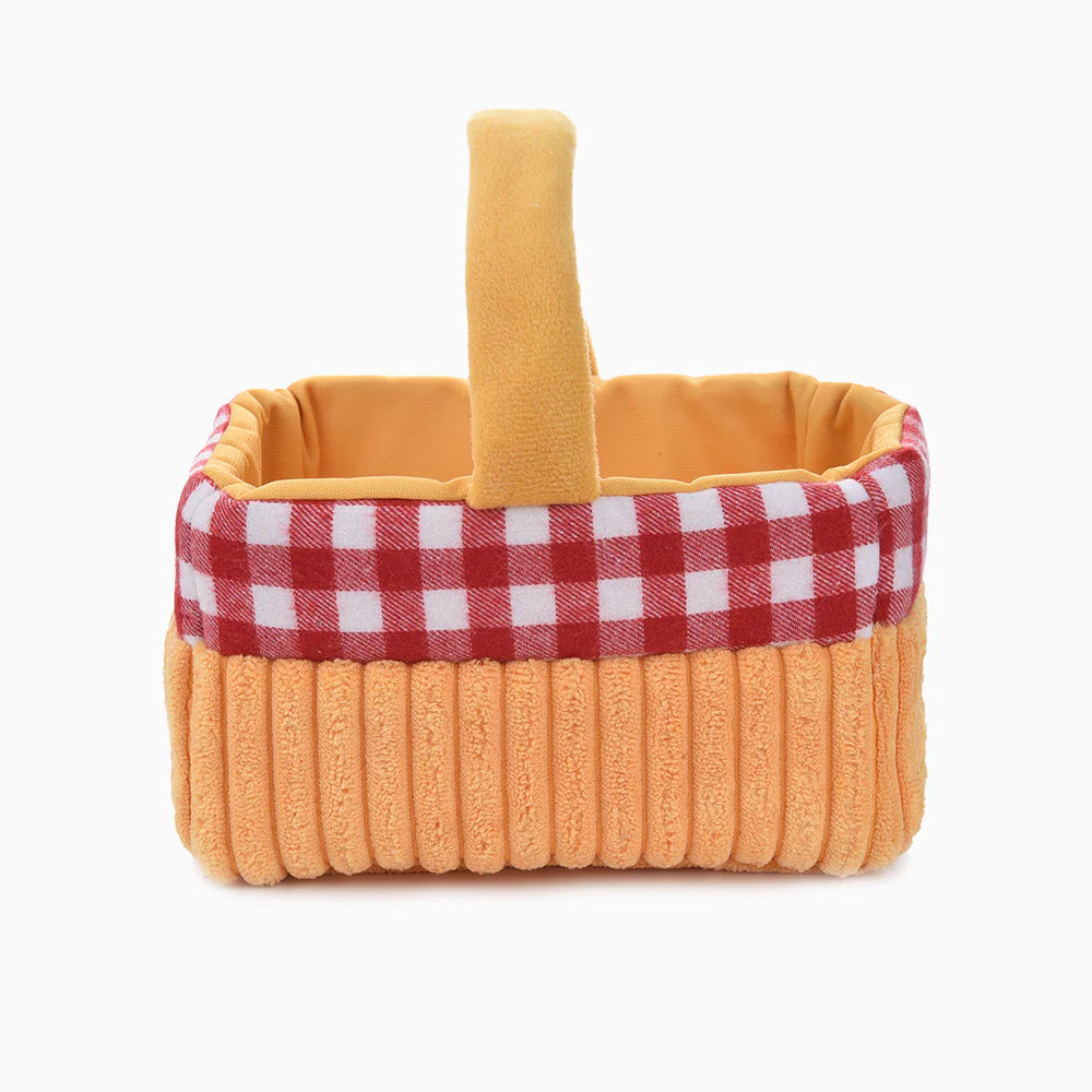 Hugsmart Picnic Time - Picnic Basket