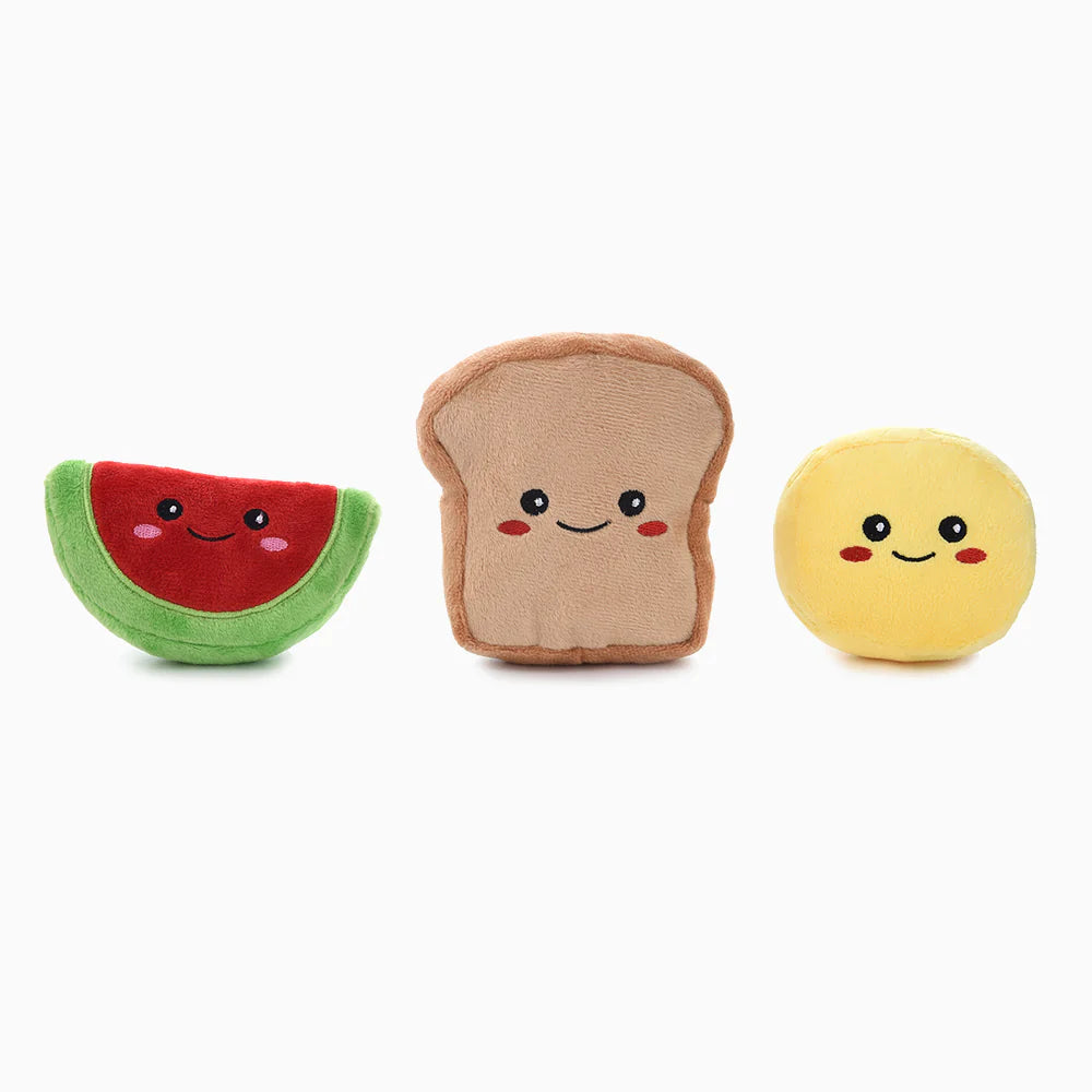 Hugsmart Picnic Time - Picnic Basket