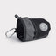 GF Pets Dog Treat Bag - Charcoal