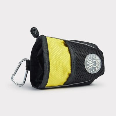 GF Pets Dog Treat Bag - Yellow