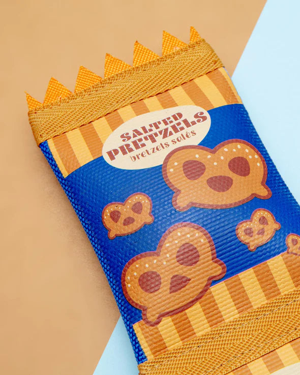Hugsmart Super Firehose - Pretzel
