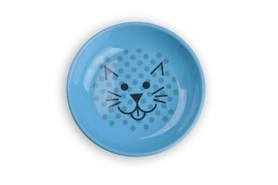 Ecoware Non Skid Cat Dish