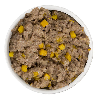 Weruva Dogs in the Kitchen  Lamburgini Lamb & Pumpkin Au Jus 80g