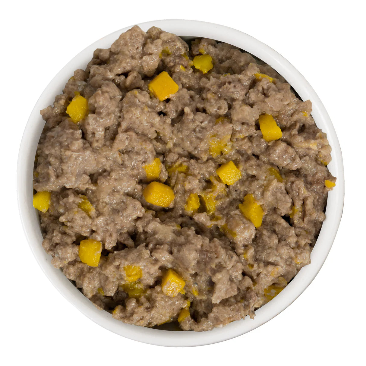 Weruva Dogs in the Kitchen  Lamburgini Lamb & Pumpkin Au Jus 285g