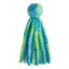 Fou Fou Brands Fuzzy Wuzzy Octopus Blue/Green Small