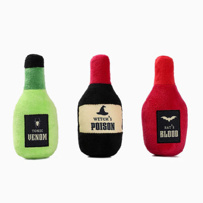 HugSmart - Howloween Night - Mystery Potion