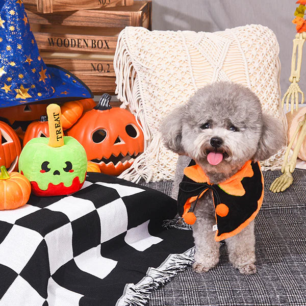 Hugsmart Halloween Night - Candy Apple