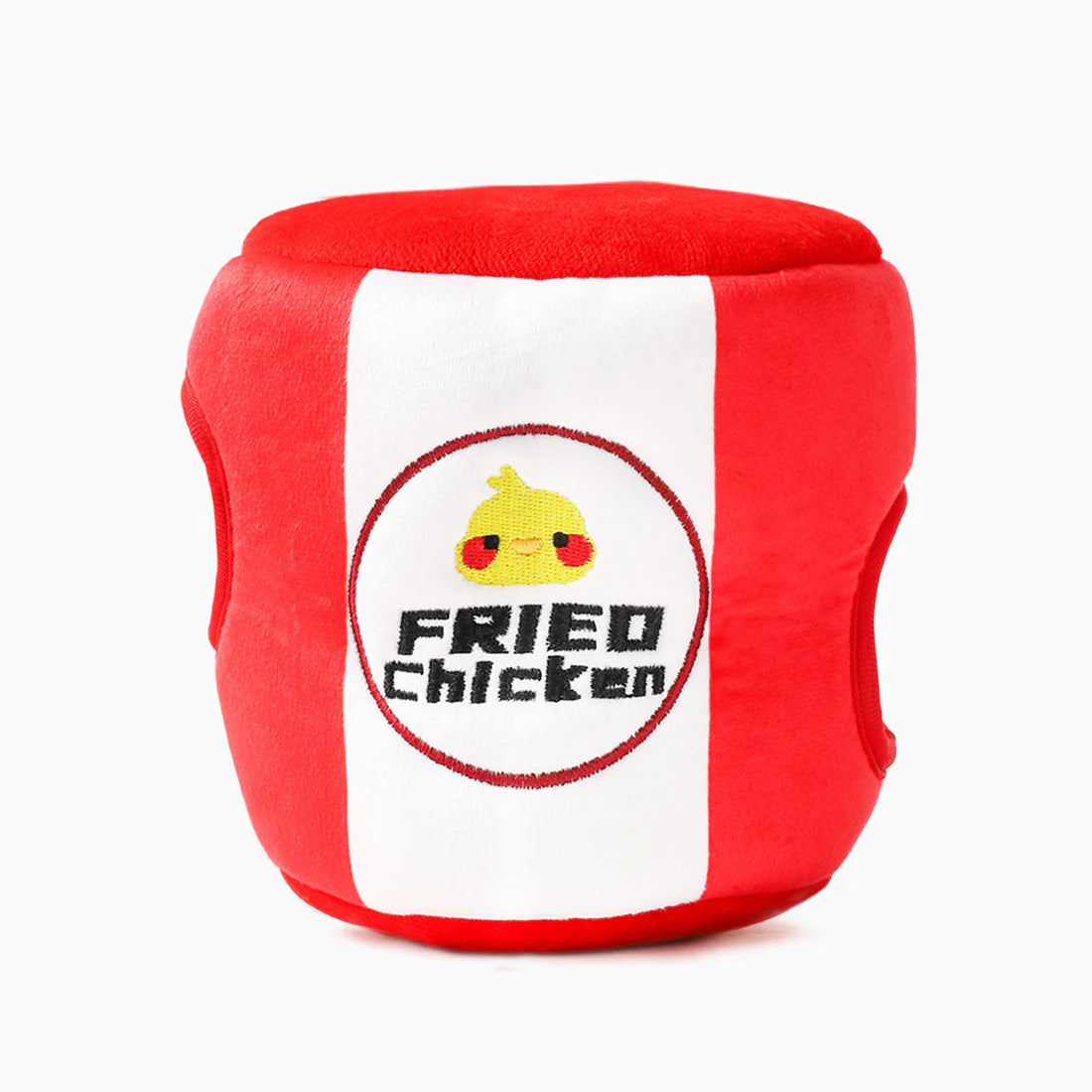 Hugsmart Food Party - Fried Chicken