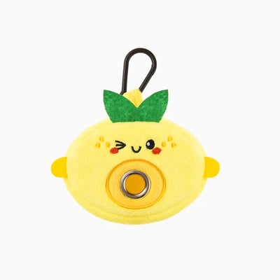 Hugsmart Pooch Pouch - Lemon