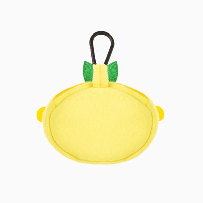 Hugsmart Pooch Pouch - Lemon