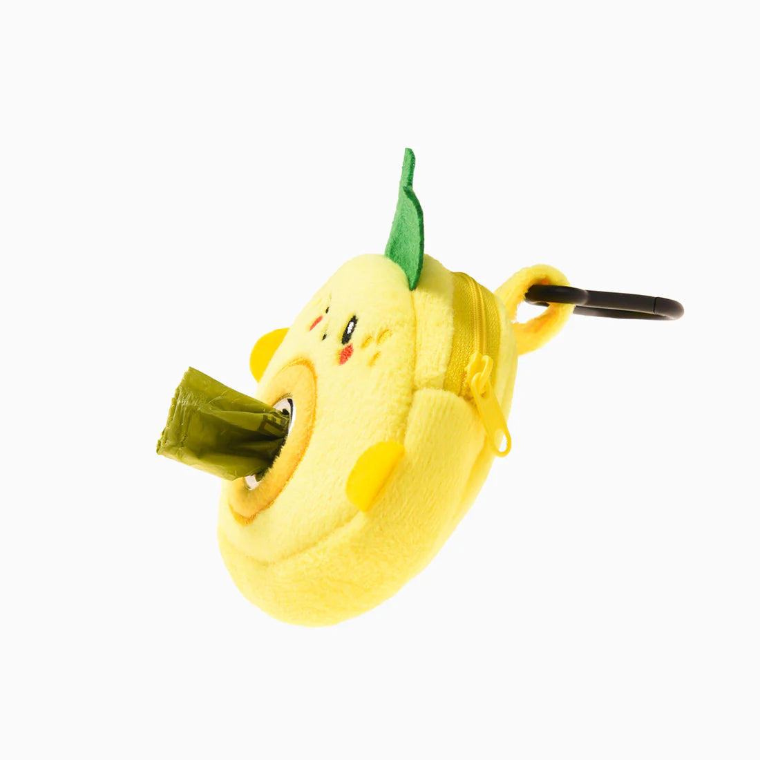 Hugsmart Pooch Pouch - Lemon