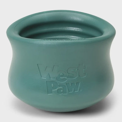 West Paw Toppl Evergreen - Large