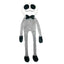 Patchwork Muttley Skeleton