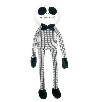 Patchwork Muttley Skeleton