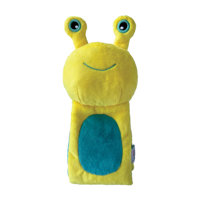 Fou Fou Brands Hide 'n Seek Roll-Up Snail 22"