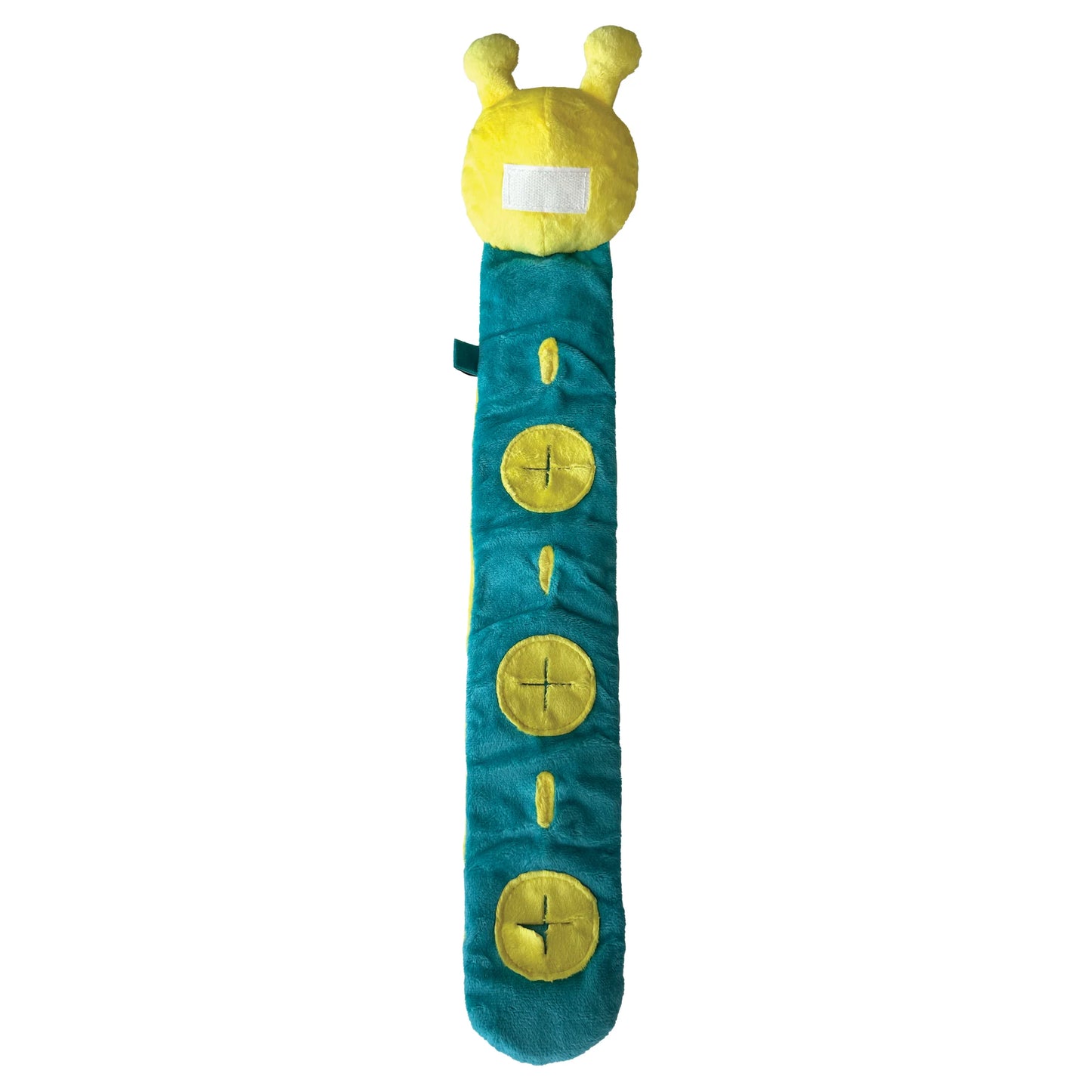 Fou Fou Brands Hide 'n Seek Roll-Up Snail 22"