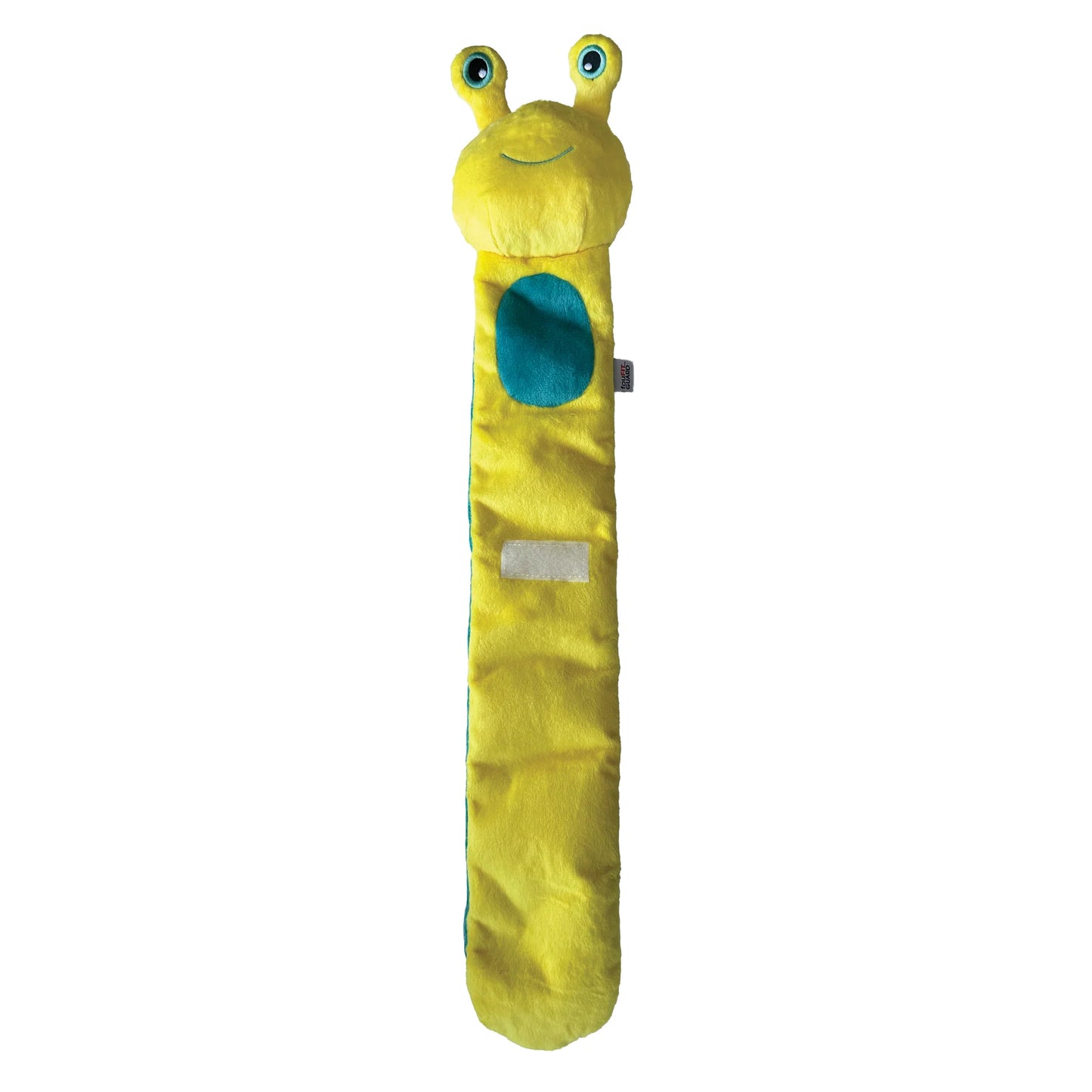 Fou Fou Brands Hide 'n Seek Roll-Up Snail 22"