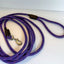 Good Dog Goods 15’ Upcycled Climbing Rope Long Line
