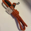 Good Dog Goods 8' Upcycled Climbing Rope Leash