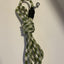 Good Dog Goods 8' Upcycled Climbing Rope Leash