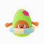 HugSmart Beach Daze - Summer Avocado