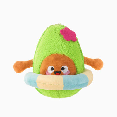 HugSmart Beach Daze - Summer Avocado