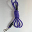 Good Dog Goods 6' Upcycled Climbing Rope Leash