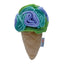 Fou Fou Brands Ice Cream Snuffle Superhero Small