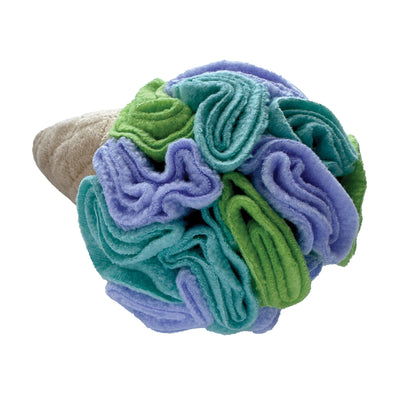 Fou Fou Brands Ice Cream Snuffle Superhero Small