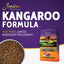 Zignature Kangaroo Formula Dog Food 25lb