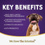 Zignature Kangaroo Formula Dog Food 25lb