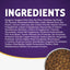 Zignature Kangaroo Formula Dog Food 25lb