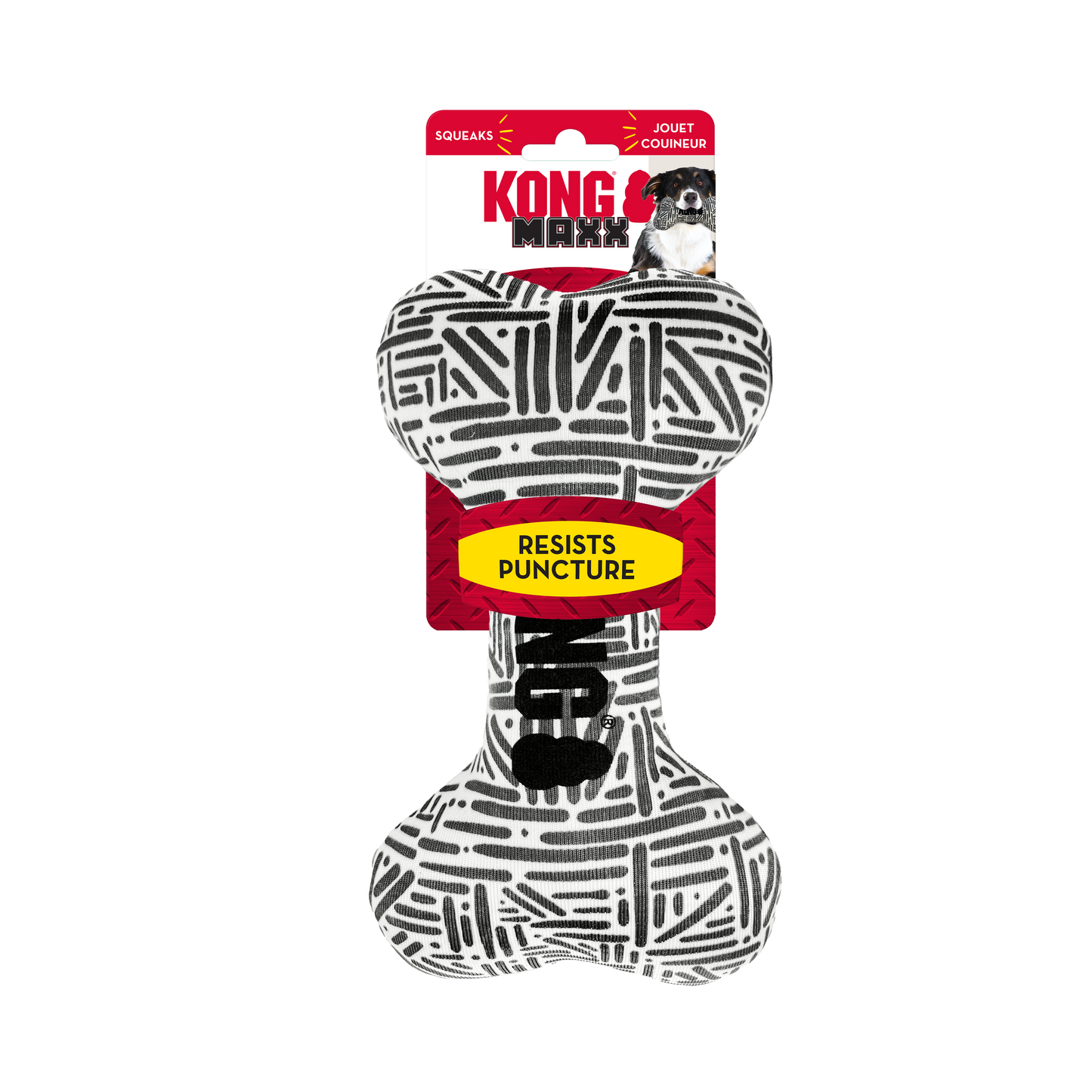 Kong Maxx Bone Small/Medium