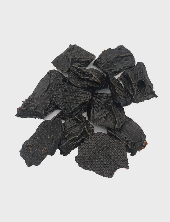 Ber Bites Lamb Liver 120g