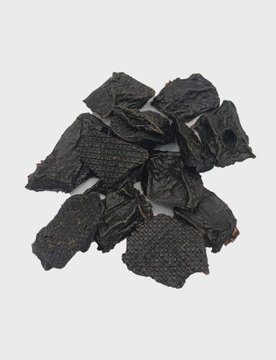 Ber Bites Lamb Liver 120g