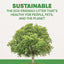 Naturally Fresh Multi-Cat Formula Litter 26lb