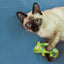 Kong Refillables Catnip Chameleon