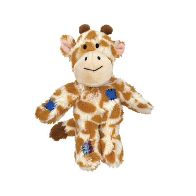 Kong Wild Knots Giraffe Medium/Large